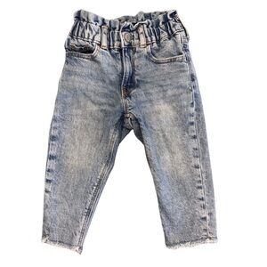 Baby Gap Mom Jean, 2T